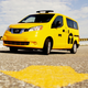 Illustration for article titled NYCs Taxi of Tomorrow Wont Be Your Only Choice of Cab